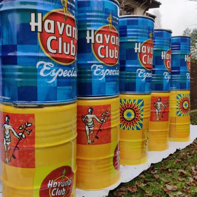 Lipdukai & plėvelės